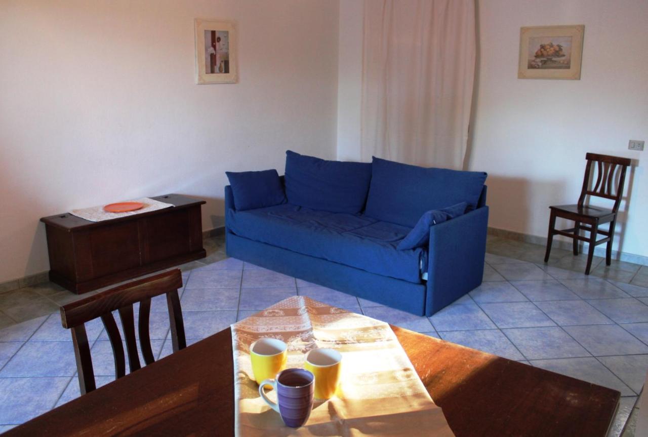 Residence Oasi E Oasi Blu San Teodoro  Εξωτερικό φωτογραφία