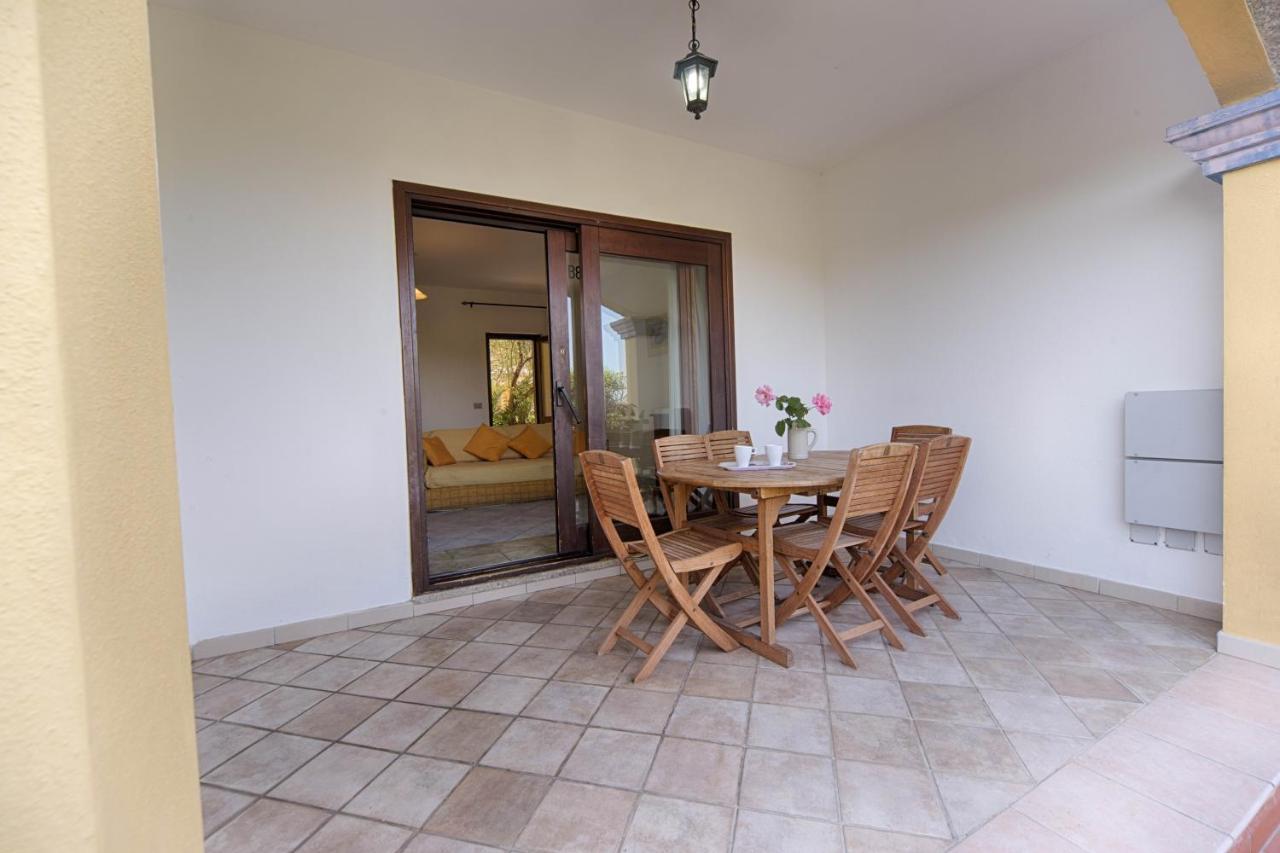 Residence Oasi E Oasi Blu San Teodoro  Εξωτερικό φωτογραφία