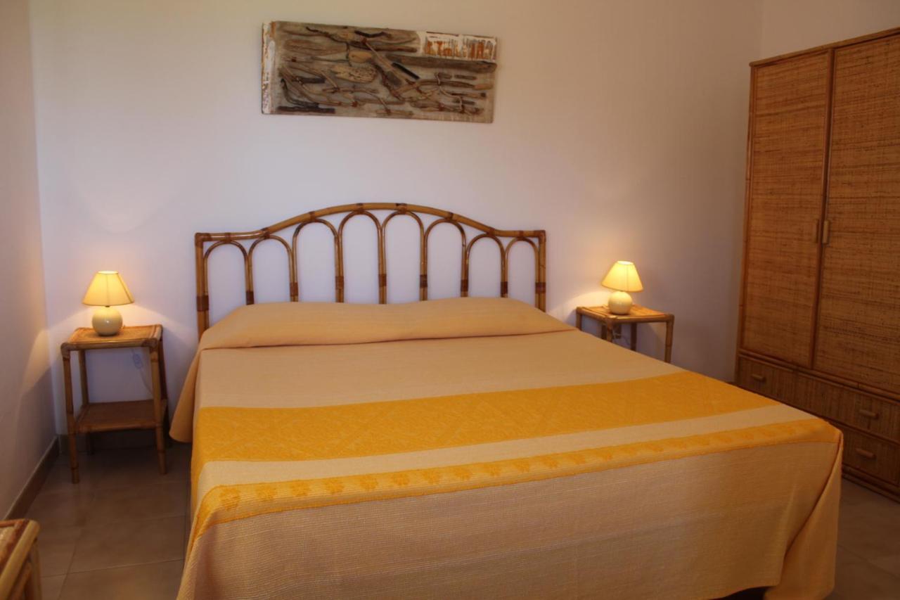 Residence Oasi E Oasi Blu San Teodoro  Εξωτερικό φωτογραφία