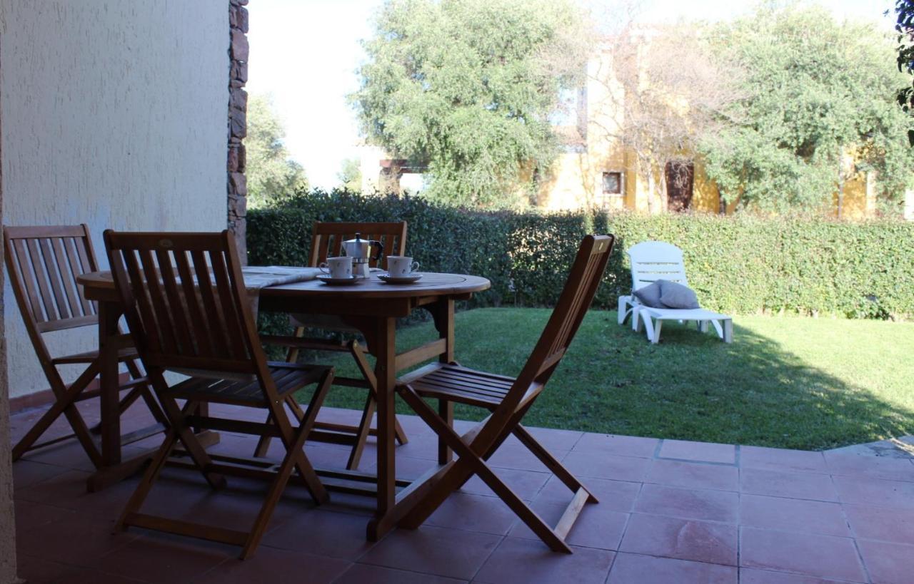 Residence Oasi E Oasi Blu San Teodoro  Εξωτερικό φωτογραφία
