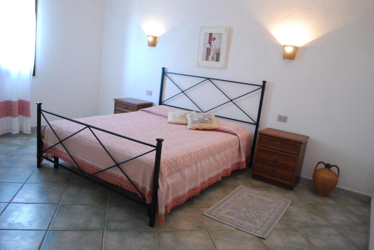 Residence Oasi E Oasi Blu San Teodoro  Εξωτερικό φωτογραφία
