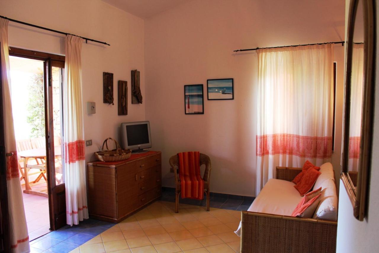 Residence Oasi E Oasi Blu San Teodoro  Εξωτερικό φωτογραφία