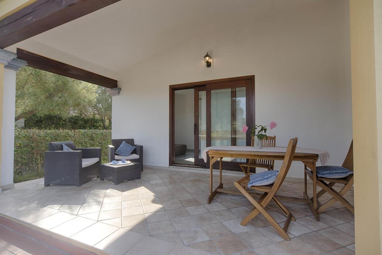 Residence Oasi E Oasi Blu San Teodoro  Εξωτερικό φωτογραφία